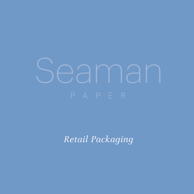 Seidenpapiere für Retail Packaging | Seaman Paper International